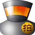 拍大师 LOGO-APP點子