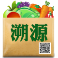 安全农产品溯源查询 LOGO-APP點子