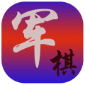 军旗大战 LOGO-APP點子