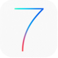 ios7苹果6主题桌面 LOGO-APP點子