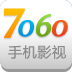 7060影视 LOGO-APP點子