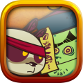 暴走熊猫 最新版 LOGO-APP點子