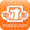 电影团购 LOGO-APP點子