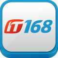 IT168数码导购 LOGO-APP點子