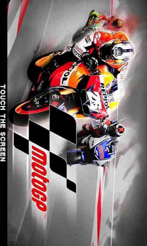 《遊戲狂》- 世界摩托車錦標賽 13 (MotoGP 13)