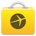 Expedia LOGO-APP點子