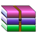 WinRAR LOGO-APP點子