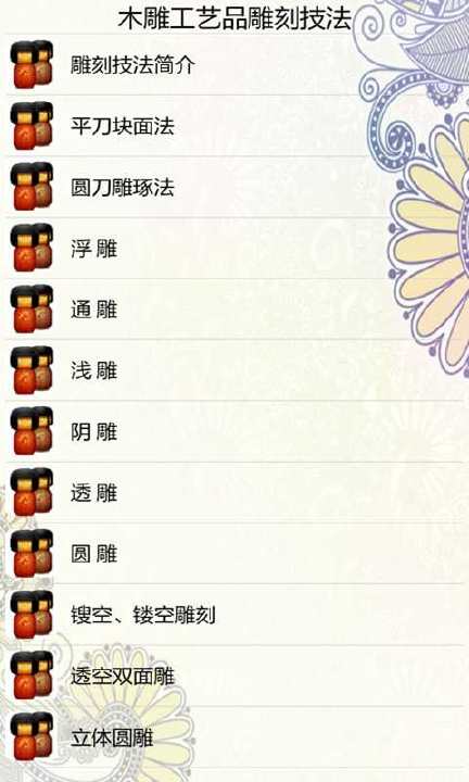【免費攝影App】木雕工艺品雕刻技法-APP點子