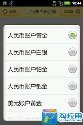 【免費財經App】卡金-APP點子