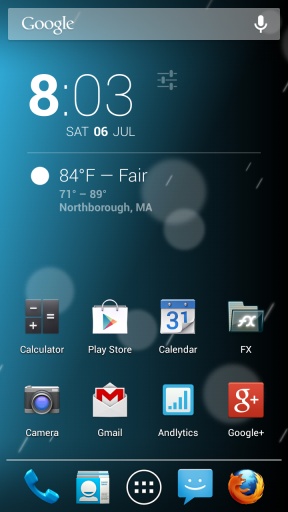 3D Weather Live Wallpaper - Android Apps on Google Play
