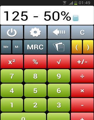 【免費遊戲App】King Calculator-APP點子