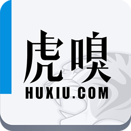 虎嗅网 LOGO-APP點子