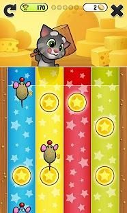 【免費工具App】My Talking Tom Tips-APP點子