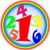 触摸了解123 LOGO-APP點子