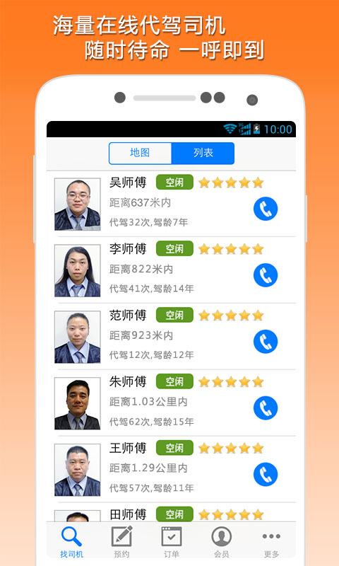 【免費生活App】第一代驾-APP點子