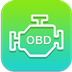 位置圈OBD LOGO-APP點子