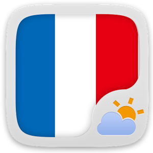 法语GO天气 旅遊 App LOGO-APP開箱王
