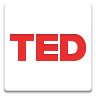 TED LOGO-APP點子