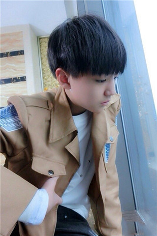 TFBOYS王俊凯动态壁纸