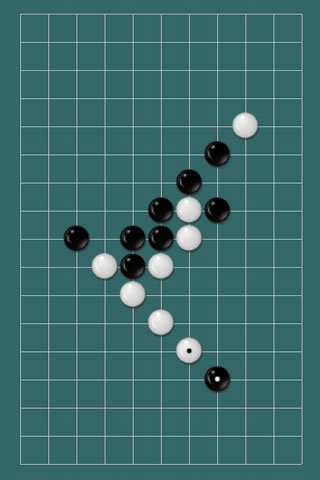 五子棋354