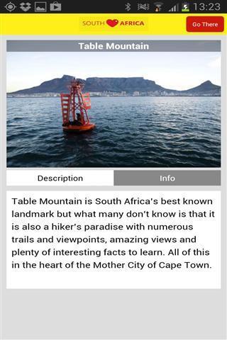 【免費旅遊App】南非旅游指南-APP點子