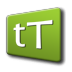 tTorrent LOGO-APP點子