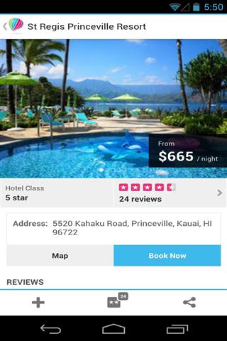 免費下載旅遊APP|考艾岛旅游指南 app開箱文|APP開箱王