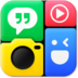 PhotoGrid 相片组合 LOGO-APP點子