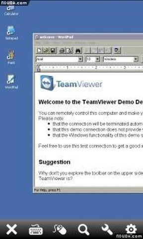 免費下載工具APP|远程遥控TeamViewer app開箱文|APP開箱王