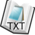 Txt阅读器Txt EBook Reader LOGO-APP點子