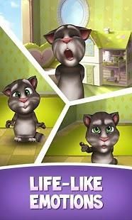 My Talking Tom Tips