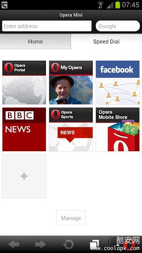 免費下載工具APP|Opera Mini app開箱文|APP開箱王