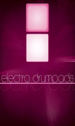 【免費媒體與影片App】Electro Drum Pads-APP點子