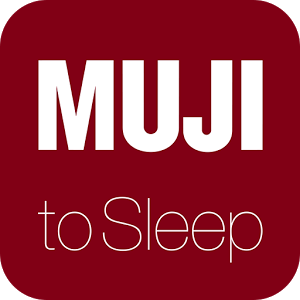 MUJI 助睡器 LOGO-APP點子