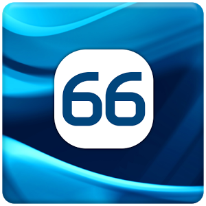 通道66 新聞 App LOGO-APP開箱王