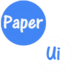 PaperUi LOGO-APP點子