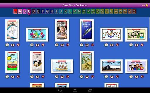 【免費工具App】Raz-Kids-APP點子