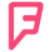 Foursquare LOGO-APP點子