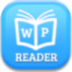 WP Reader LOGO-APP點子