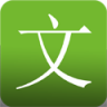 爱美文 LOGO-APP點子