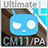 Ultimate L CM11 個人化 App LOGO-APP開箱王