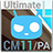 Ultimate L CM11 LOGO-APP點子