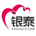 银泰网 LOGO-APP點子