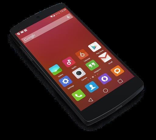 【免費個人化App】MIUI 6主题-APP點子