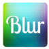 Blur壁纸工具 LOGO-APP點子