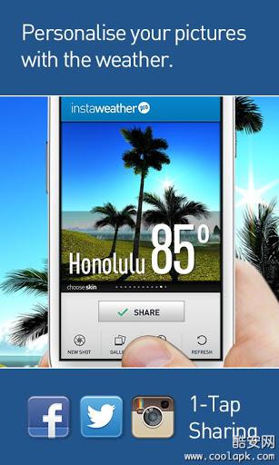 InstaWeather v1.1.2
