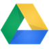 Google云端硬盘 LOGO-APP點子