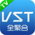 VST全聚合 LOGO-APP點子