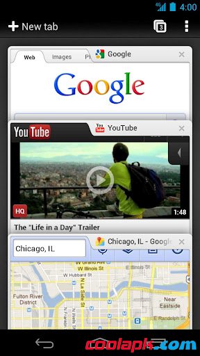 Google+ Android App 相片即時上傳功能和無限大Picasa相簿 ...