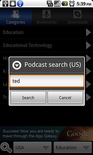 【免費工具App】Podcast HD-APP點子